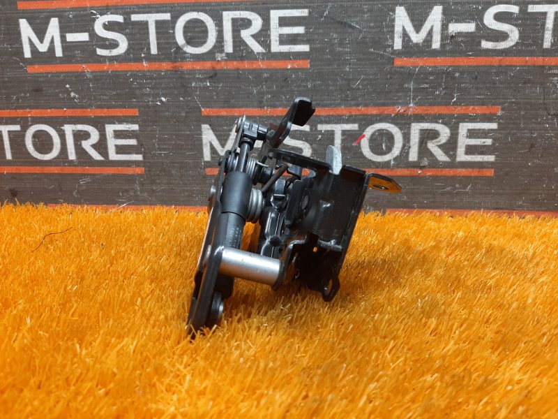 замок капота, 700 рублей, Красноярск