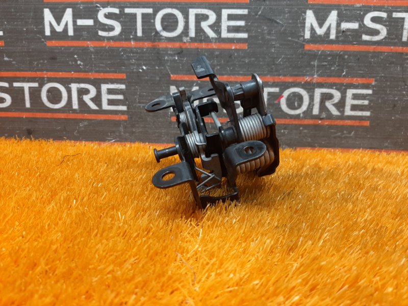 замок капота, 700 рублей, Красноярск