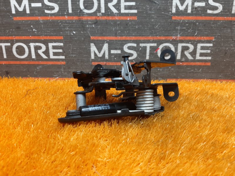 замок капота, 700 рублей, Красноярск