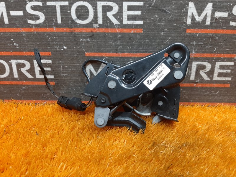 замок капота, 1000 рублей, Красноярск