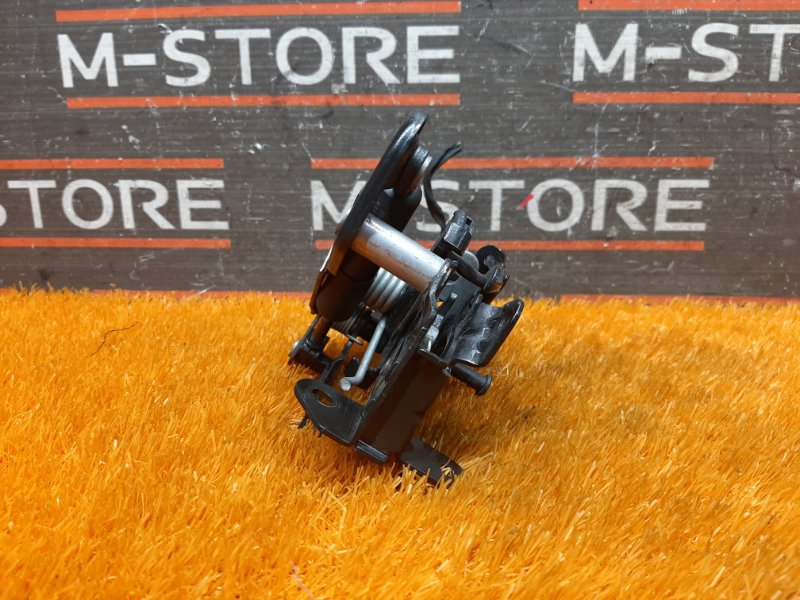 замок капота, 1000 рублей, Красноярск