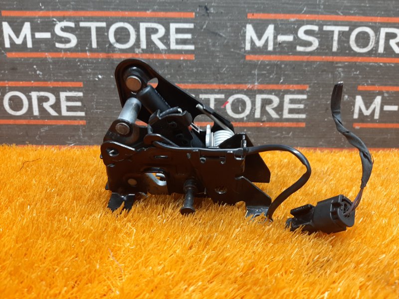 замок капота, 1000 рублей, Красноярск