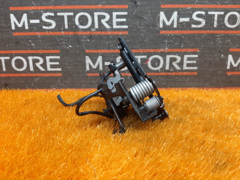 замок капота, 1000 рублей, Красноярск