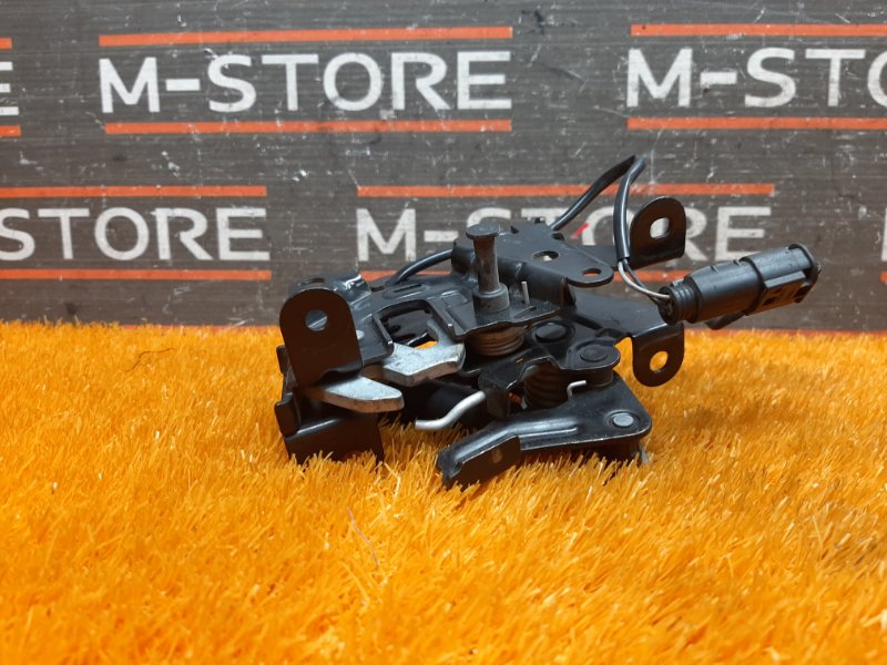 замок капота, 1000 рублей, Красноярск