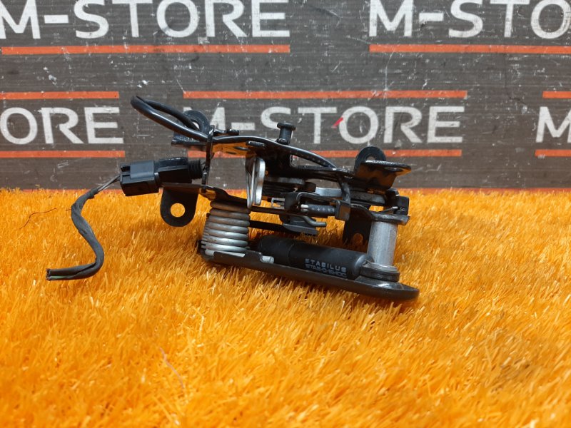 замок капота, 1000 рублей, Красноярск