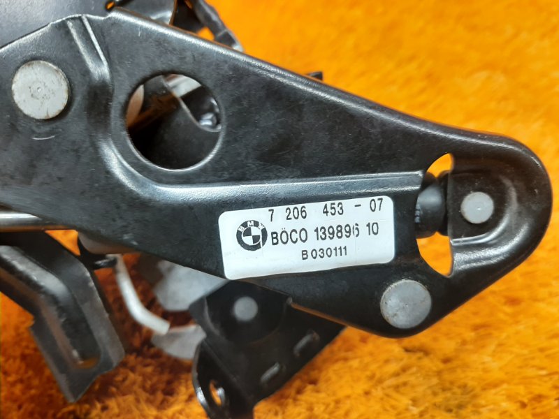 замок капота, 1000 рублей, Красноярск