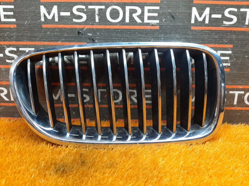 решетка радиатора, 1840 рублей, Красноярск