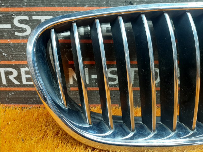 решетка радиатора, 1840 рублей, Красноярск