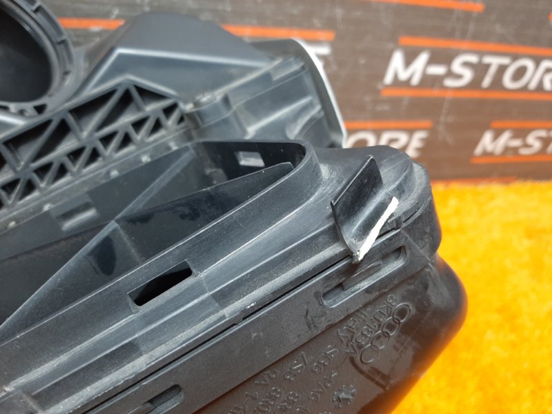 корпус воздушного фильтра, 1500 рублей, Красноярск