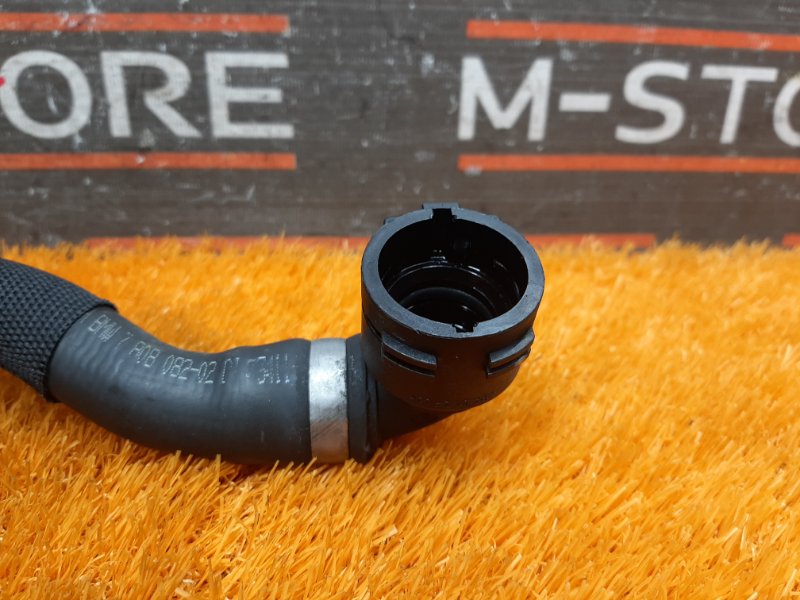 Патрубок системы охлаждения, 1290 рублей, Красноярск