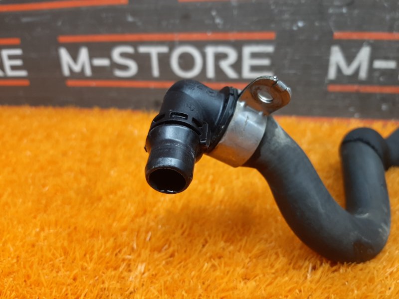 Патрубок системы охлаждения, 1290 рублей, Красноярск