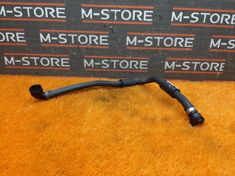 Патрубок системы охлаждения, 980 рублей, Красноярск