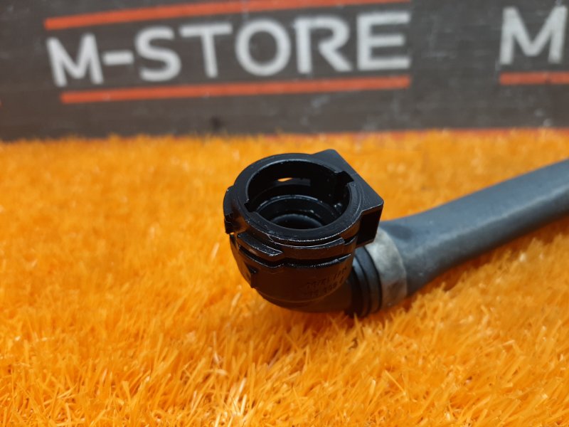 Патрубок системы охлаждения, 980 рублей, Красноярск