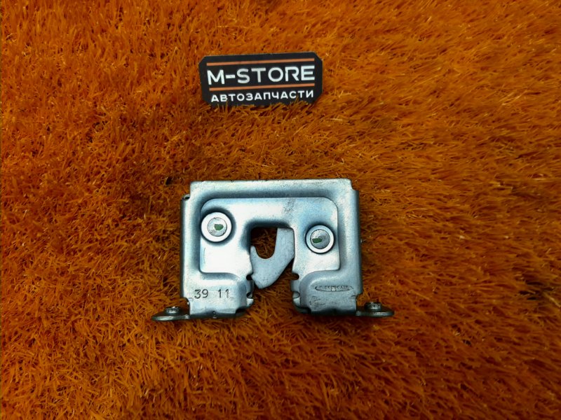 замок капота, 540 рублей, Красноярск