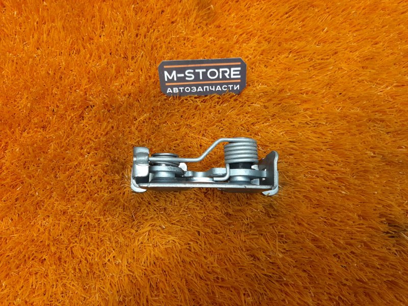 замок капота, 540 рублей, Красноярск