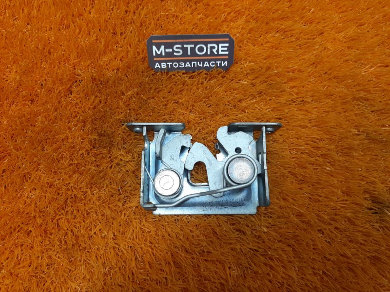 замок капота, 540 рублей, Красноярск