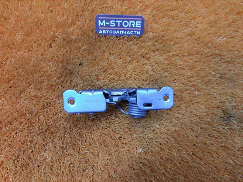 замок капота, 540 рублей, Красноярск