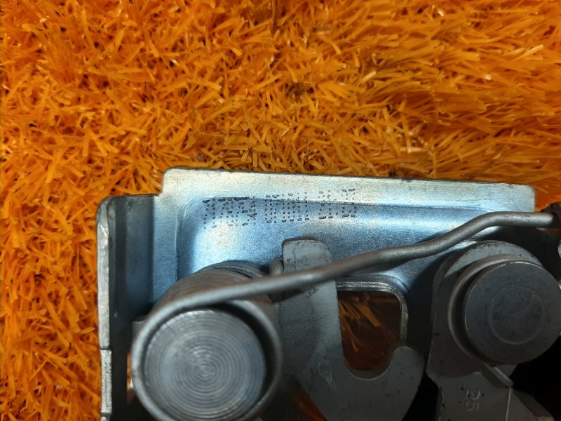 замок капота, 540 рублей, Красноярск