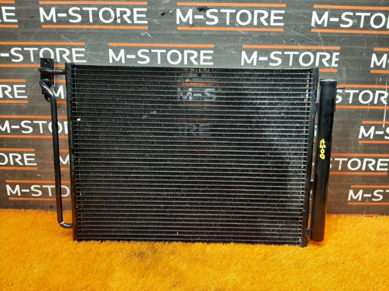 радиатор кондиционера, 1600 рублей, Красноярск