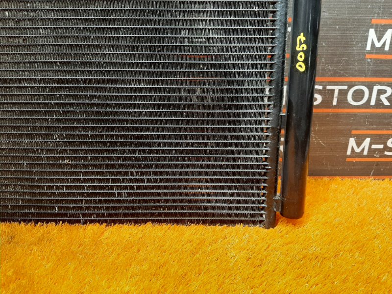 радиатор кондиционера, 1600 рублей, Красноярск