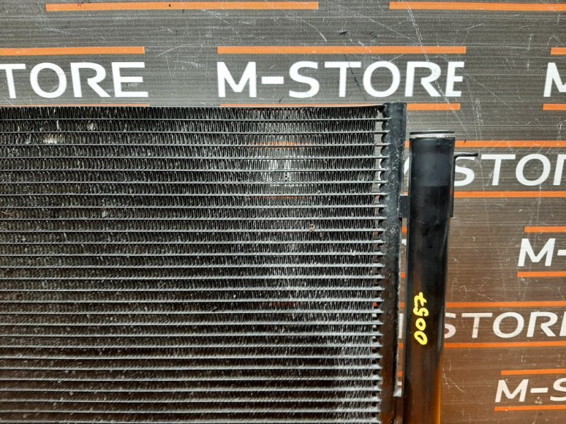 радиатор кондиционера, 1600 рублей, Красноярск