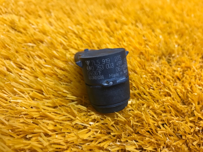 Датчик парковки , парктроник, 900 рублей, Красноярск