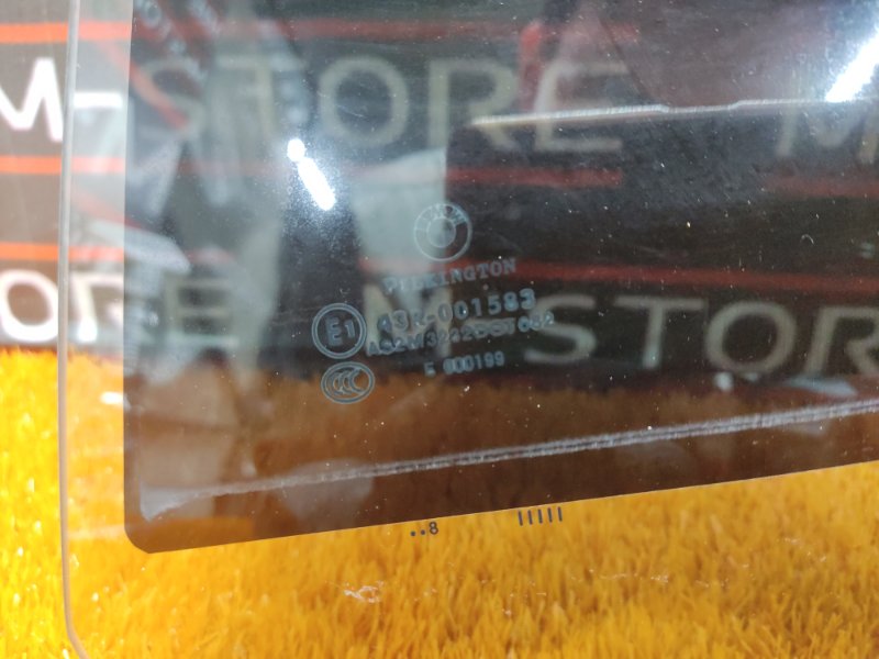 Стекло боковое, 980 рублей, Красноярск