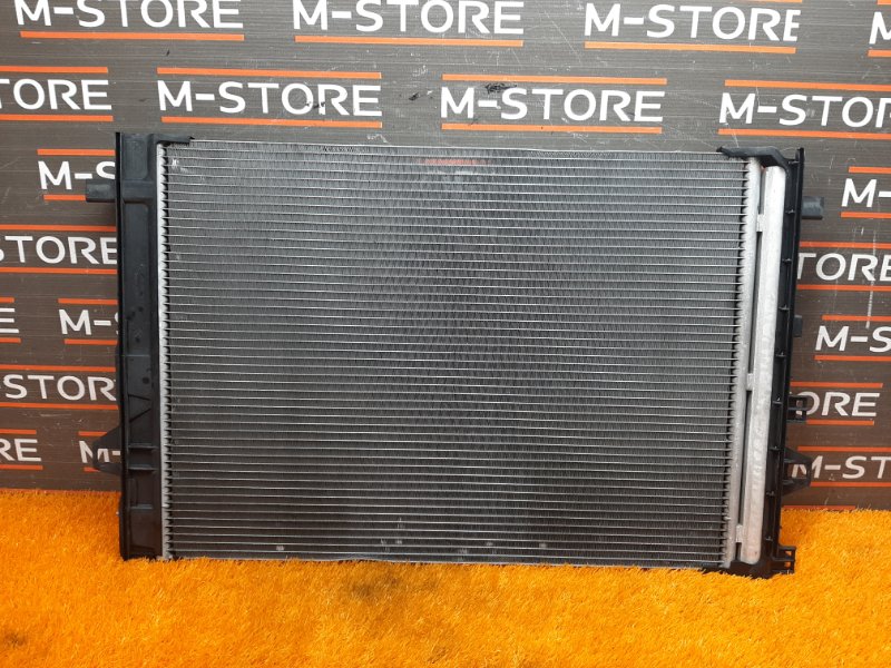 радиатор кондиционера, 6000 рублей, Красноярск