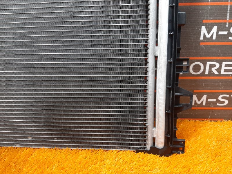 радиатор кондиционера, 6000 рублей, Красноярск