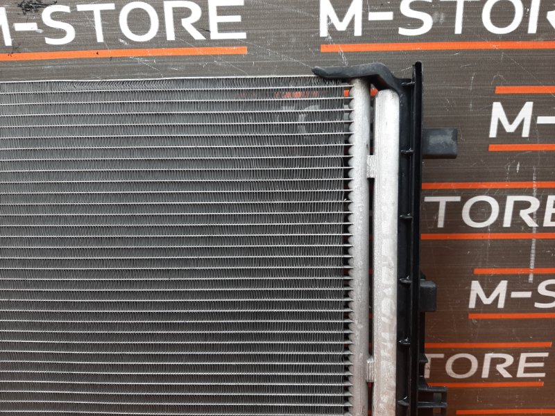 радиатор кондиционера, 6000 рублей, Красноярск