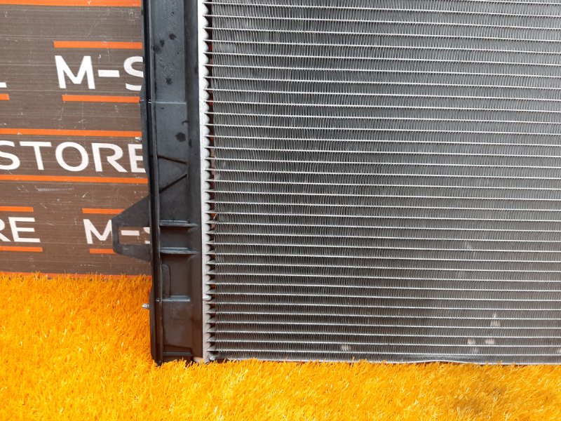 радиатор кондиционера, 6000 рублей, Красноярск