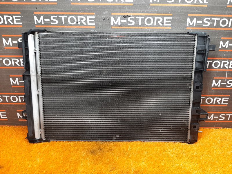 радиатор кондиционера, 6000 рублей, Красноярск