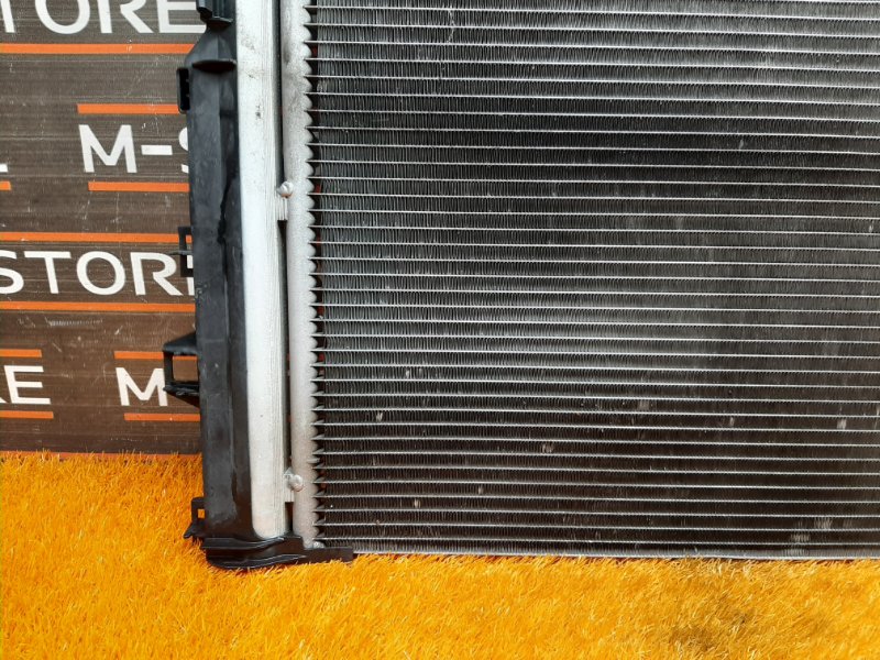 радиатор кондиционера, 6000 рублей, Красноярск