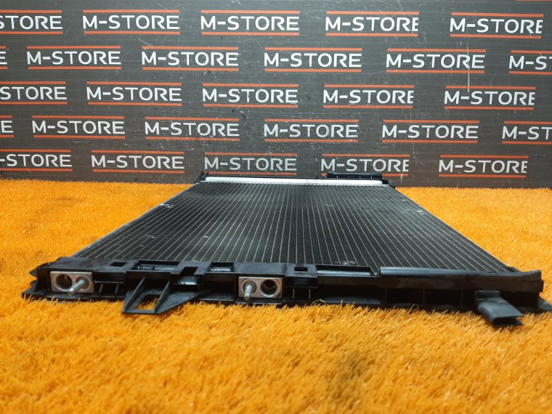 радиатор кондиционера, 6000 рублей, Красноярск