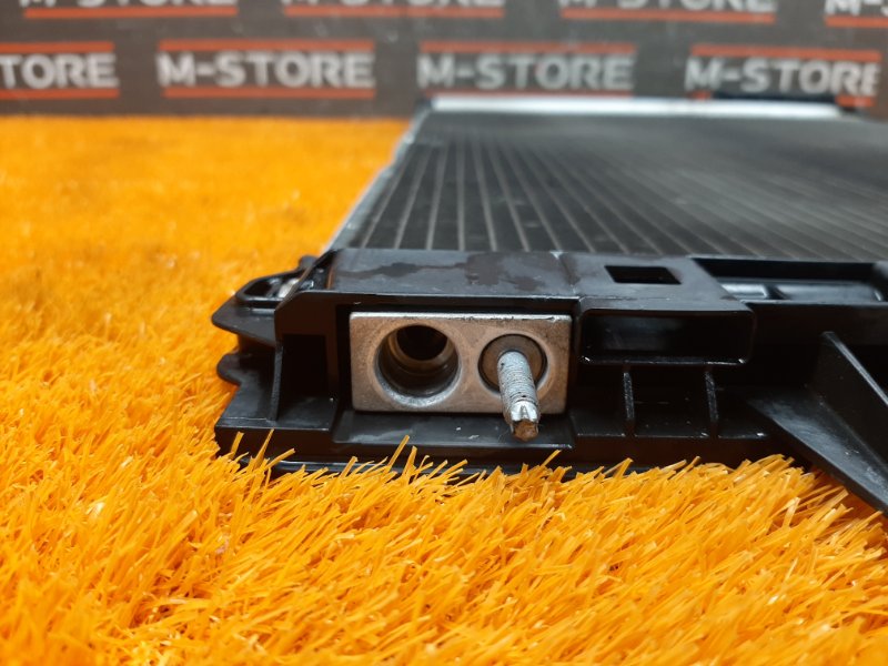 радиатор кондиционера, 6000 рублей, Красноярск