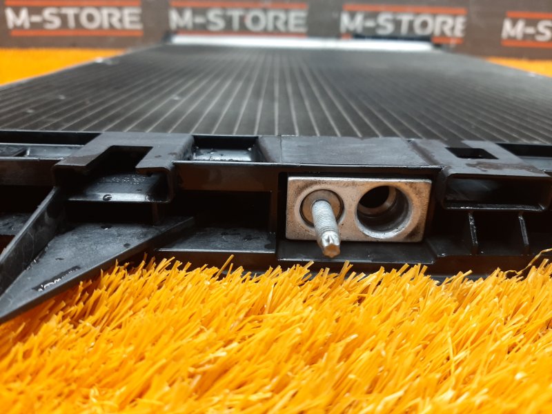 радиатор кондиционера, 6000 рублей, Красноярск