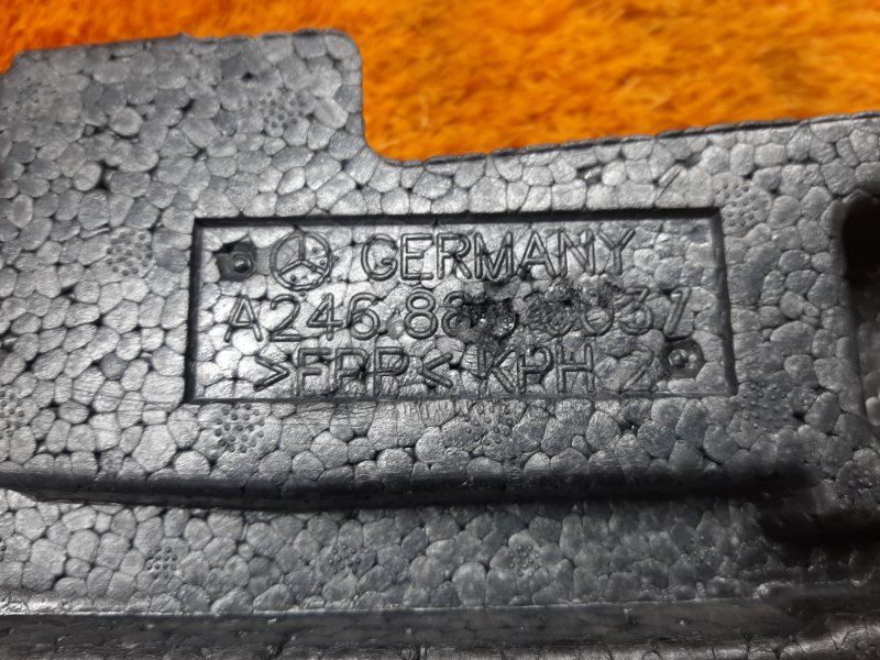 Наполнитель бампера, 1020 рублей, Красноярск