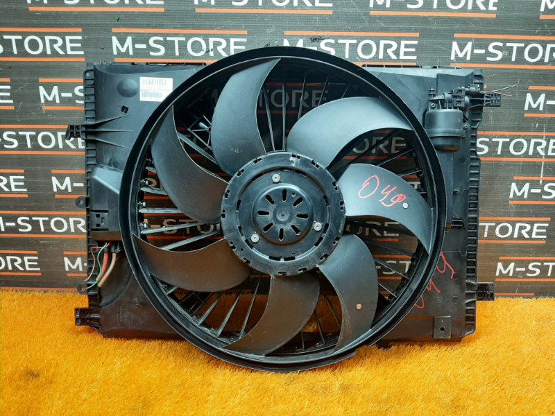 Вентилятор радиатора, 14920 рублей, Красноярск