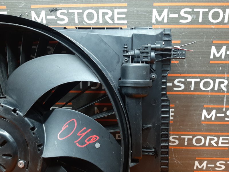 Вентилятор радиатора, 14920 рублей, Красноярск