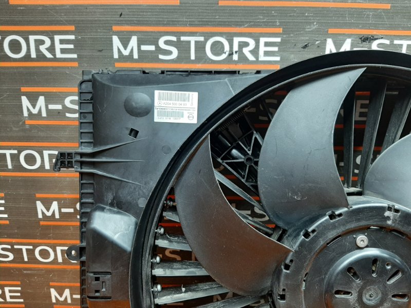 Вентилятор радиатора, 14920 рублей, Красноярск