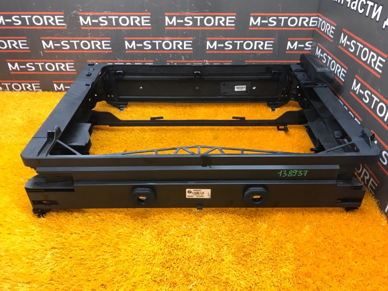 рамка радиатора, 6300 рублей, Красноярск