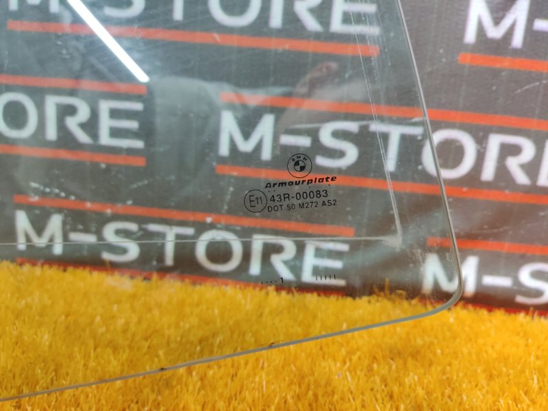 Стекло боковое, 300 рублей, Красноярск