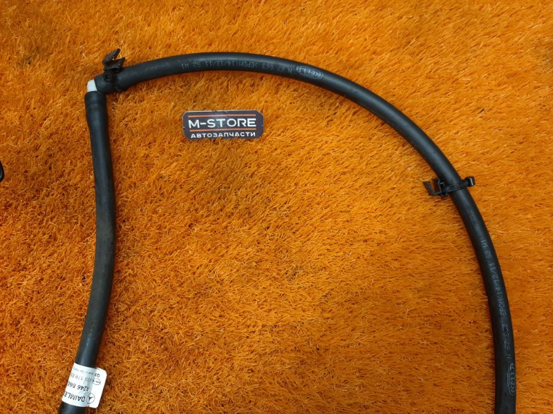 Шланг омывателя фар, 980 рублей, Красноярск