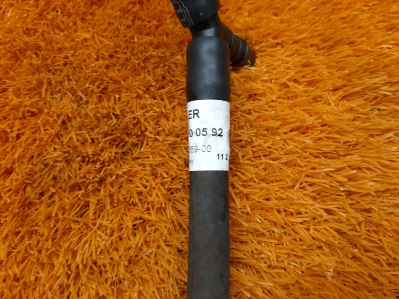 Шланг омывателя фар, 980 рублей, Красноярск