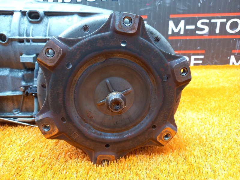 АКПП, 8000 рублей, Красноярск