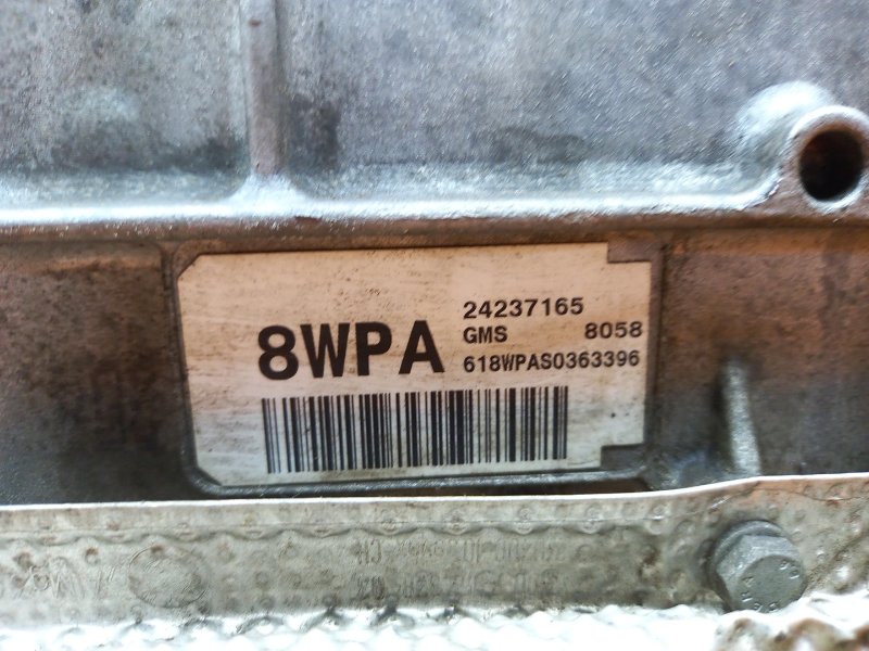 АКПП, 8000 рублей, Красноярск