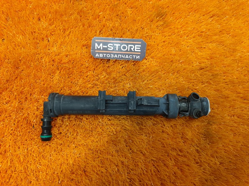 Форсунка омывателя фары, 2500 рублей, Красноярск