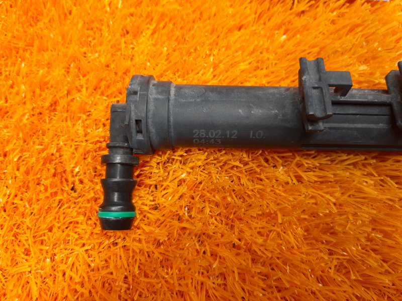 Форсунка омывателя фары, 2500 рублей, Красноярск