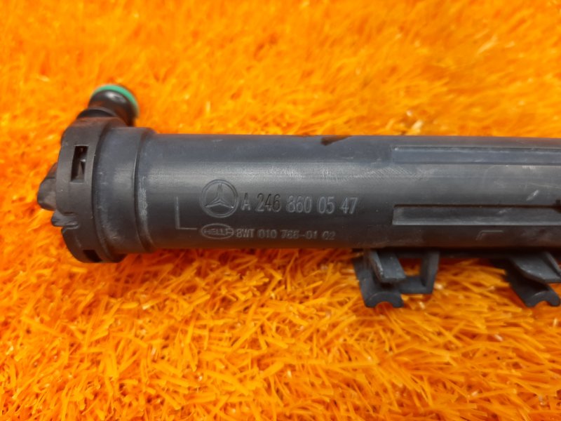 Форсунка омывателя фары, 2500 рублей, Красноярск