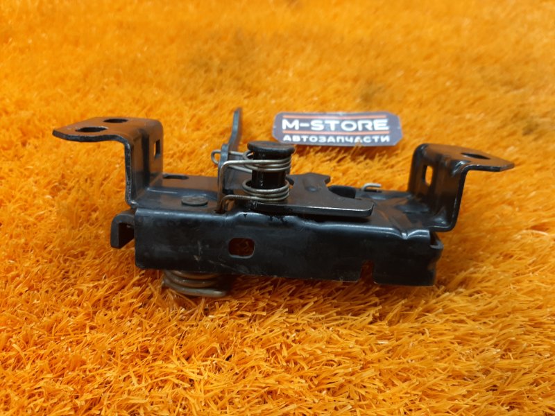 замок капота, 1920 рублей, Красноярск